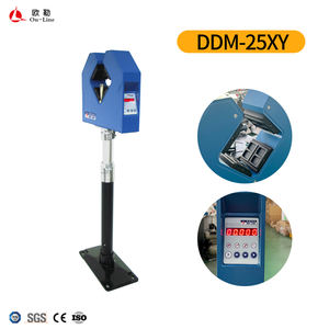 DDM-25XY On-Line 0.1-25mm tabung medis tabung Hyaloid kawat Biaxial pengukuran <span class=keywords><strong>Diameter</strong></span> kawat pengukur <span class=keywords><strong>Diameter</strong></span> <span class=keywords><strong>Laser</strong></span> - Product Image 6