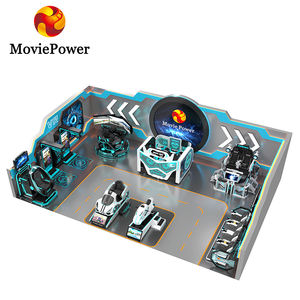 <span class=keywords><strong>Comprar</strong></span> Amus Park 80-100 Metros Cuadrados <span class=keywords><strong>Realidad</strong></span> <span class=keywords><strong>Virtual</strong></span> VR Parque de Atracciones Simulación <span class=keywords><strong>Comprar</strong></span> Amus Park - Product Image 3