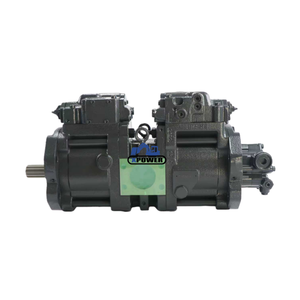 New XPower 31Q5-10020 <b>Hydraulic</b> <b>Pump</b> K5V80DT Main <b>Pump</b> for Construction Machine - Product Image 3