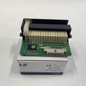 ของแท้ ใหม่เอี่ยม 100% ใหม่และเป็นของแท้ ระบบอุตสาหกรรม PLC โมดูลรีเลย์ G6Q-RY2A - Product Image 1