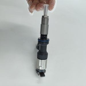 Inyector de Combustible RUIPEI 418-3229 4183229 para Motor C4.4, Cargador 914M 918M, Excavadora 313F 316F, Original/OEM, Garantía de 6 Meses - Product Image 1