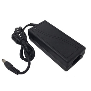 Jingruian <b>5V</b> 6A power adapter, LED switching power supply, security monitoring driver transformer, in stock and available for di - Product Image 2
