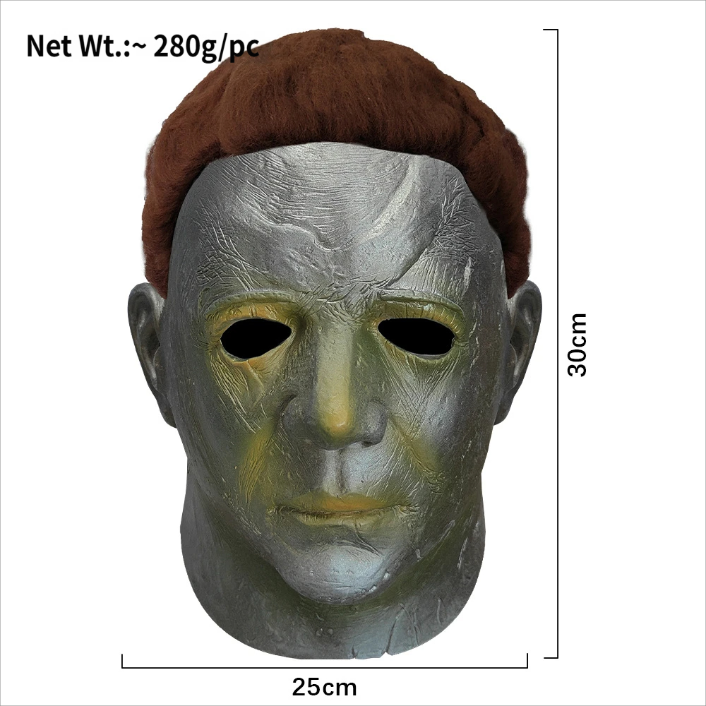 Miles Headgear Model F