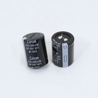 Hot Selling Kondensator 400 v560uf brandneue Original proben können zur Verfügung gestellt werden