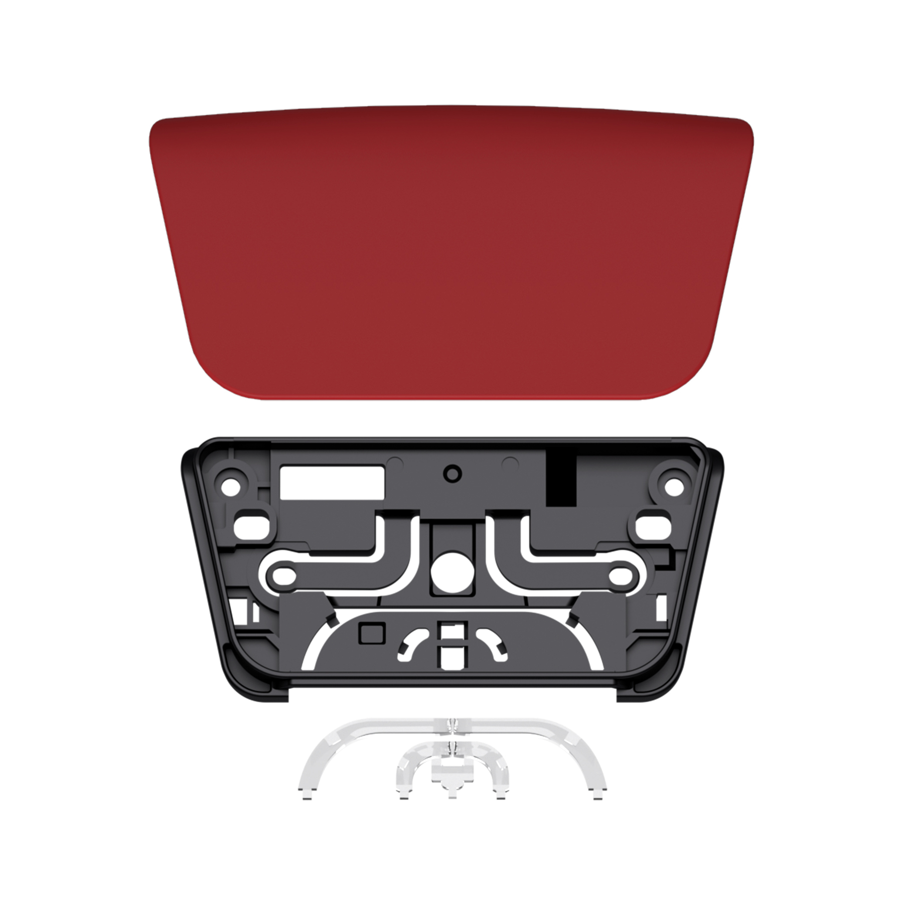 Passion Red JPF4020G3WS