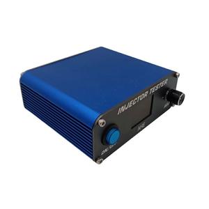 CRI110 AHE Elektronischer Piezo-<span class=keywords><strong>Common</strong></span>-<span class=keywords><strong>Rail</strong></span>-Injektor-Tester für Bosch110 120 <span class=keywords><strong>Cummins</strong></span> Cat-C9 Kraftstoffinjektor-Prüfgerät - Product Image 5