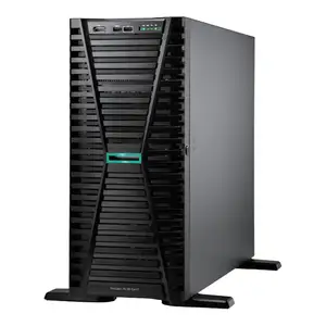 Hervorragende Leistung Hpe Proliant Ml110 Gen11 Pcie 5.0 1TB Ddr5 Ram Speicher Hp Tower Server