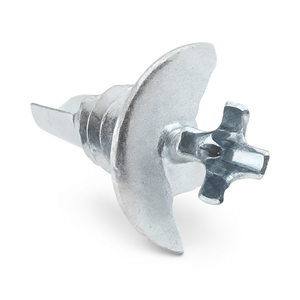 Tornillo de Roscado para Nissan URVAN E25 2001-2012 ZD30 Diésel OE 26130D 26130D - Product Image 2