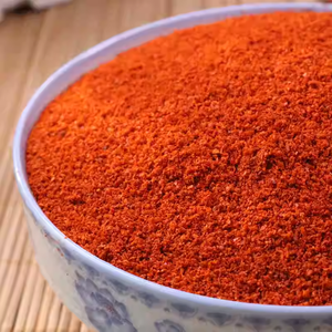 Natural Smoky Chili Powder - Braised <strong>Meat</strong> &amp; Marinated Food Seasoning Manufacturer Bulk Low-Price Wholesale - Product Image 3