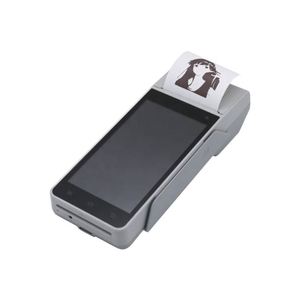 Máquina de Pedidos Inteligente para Restaurantes <span class=keywords><strong>Anson</strong></span> Z90 con Huella Dactilar y Base de Carga, Módulos Opcionales - Product Image 3