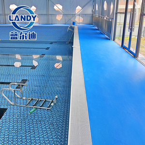 Revêtement <span class=keywords><strong>de</strong></span> <span class=keywords><strong>piscine</strong></span> en PVC bleu 24X52 perlé antidérapant imperméable à l'eau revêtement <span class=keywords><strong>de</strong></span> <span class=keywords><strong>piscine</strong></span> pas cher pour piscines <span class=keywords><strong>hors</strong></span> <span class=keywords><strong>sol</strong></span> revêtement <span class=keywords><strong>de</strong></span> <span class=keywords><strong>sol</strong></span> <span class=keywords><strong>de</strong></span> <span class=keywords><strong>piscine</strong></span> - Product Image 4