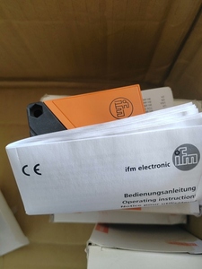 เซ็นเซอร์ IFM OL0004 หนึ่งตัวในกล่อง ผลิตในประเทศจีน - Product Image 4