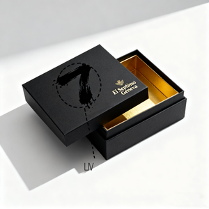 Boîte d'emballage de parfum personnalisée en forme de livre, petite série, ensemble complet, flacon de parfum en <span class=keywords><strong>verre</strong></span>, emballages cadeaux cosmétiques <span class=keywords><strong>avec</strong></span> insert en mousse - Product Image 3