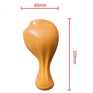 Köpek çiğnemek zincirleri agresif chewers büyük cins dayanıklı köpek çiğneme oyuncakları neredeyse yıkılmaz köpek oyuncakları - Product Image 6