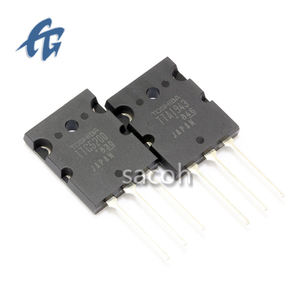Sacoh Chất lượng cao MOSFET Transistor Nhà cung cấp 2sc2879 2N3055 ttc5200 bt136 xnf15n60t BTA41-600B - Product Image 2