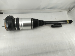 2223201138 Kit de Suspensión Neumática Trasera Izquierda y Derecha para Autos W222 V222 X222 C217 W217 Clase S - Product Image 4