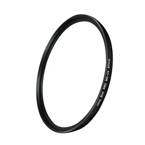 ZOMEI 67mm Multi-Coated UV-Schutz filter für Digital kamera MC UV-Filter