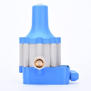 Máy bơm nước áp lực cao 220-240V 1.1kW, điều khiển tự động, chất lượng cao - Product Image 2