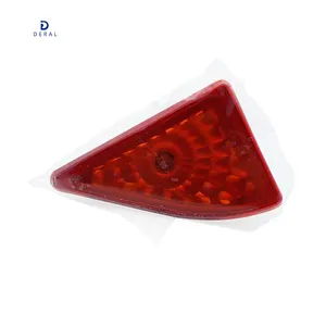 Spot Wholesale Car Styling Led Red Tail Light Brake Lamp 4419392 For Reanult