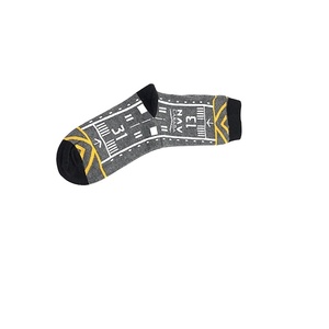 High Quality Custom Fashion 100%Cotton Comfortable Soft <b>Socks</b> for <b>Men</b> - Product Image 6