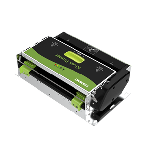 เครื่องพิมพ์ใบเสร็จ/ฉลากความร้อน Cashino KP-216 ขนาด A4 A5 A6 216 มม. สำหรับรายงานอัลตราซาวนด์ทางการแพทย์ - Product Image 4