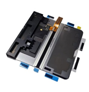 ชุดจอ LCD พร้อมทัชสกรีนสำหรับ Google Pixel 9 Pro จอแสดงผล LCD พร้อมทัชสกรีนสำหรับ Google Pixel Fold หน้าจอหลักและหน้าจอที่สอง - Product Image 1
