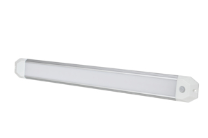 Fabrication de lumières intérieures LED à capteur tactile PIR pour véhicules 12V-24V, pour camping-car, <span class=keywords><strong>caravane</strong></span>, lumière de couloir intérieur - Product Image 2