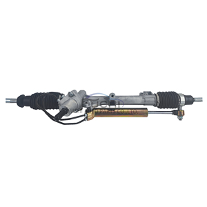 <span class=keywords><strong>Cremallera</strong></span> de dirección asistida hidráulica a precio de fábrica para Peugeot 405 ROA <span class=keywords><strong>Citroen</strong></span> <span class=keywords><strong>Xantia</strong></span> OEM 4000.N2 400Y8 4000.UQ - Product Image 2