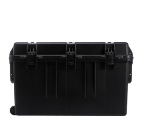 Free sample Hot Sale Customizable Outdoor Portable Equipment <b>Carrying</b> and Protective <b>Case</b> Waterproof Hard <b>Case</b> Plastic With Foam - Product Image 5