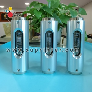 Válvula Solenoide de Flujo WD Original Nueva DUG-14 G 1/2 para Piezas de Impresión Offset - Product Image 2