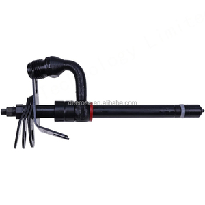 Buse d'injecteur de crayon de carburant d'injecteur de pièce de moteur diesel 29279 RE44508 RE48786 pour l'injecteur de Stanadyne - Product Image 2