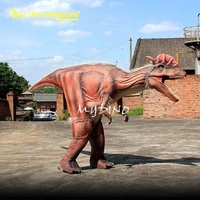 Costume de dinosaure MyDino à vendre