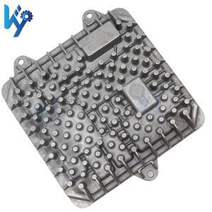 KY 8491412แผงบัลลาสต์ไฟหน้า LED 12V สำหรับ5ชุด530E 520D 520i G31 G30 - Product Image 3