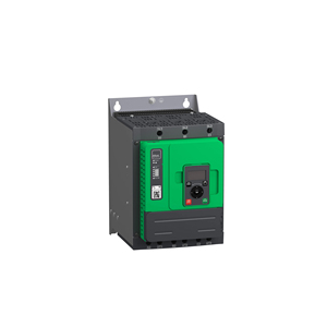 100% Neuf et Original Démarreur progressif Altivar 3 phases Série ATS480 ATS480D62Y - Product Image 6
