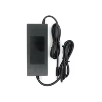 Adaptor Daya Peralatan POS Grosir 24V 2.5A 3A, Adaptor AC DC Robot 12V 8A 15V 8A, Catu Daya Layar LED 19V 6.2A 24V 5A