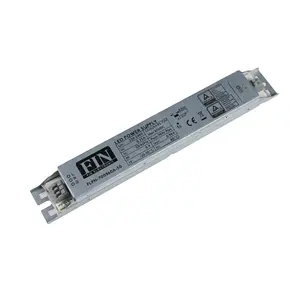 Ultra thin non-isolated LED driver 480ma 70W 5 years warranty power supply CE approved