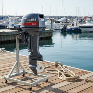 <span class=keywords><strong>Moteur</strong></span> hors-bord pour <span class=keywords><strong>bateau</strong></span> Yamaha, <span class=keywords><strong>moteur</strong></span> hors-bord 2 temps <span class=keywords><strong>40</strong></span> ch, tête ronde, moteurs hors-bord à essence pour la pêche sportive - Product Image 1