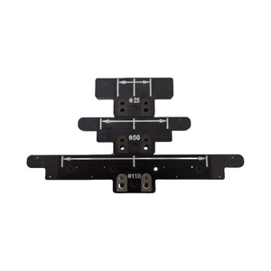 Fisher DVC6200f Series Positioner <b>Linear</b> Feedback Magnetic Stripe Feedback Array Kit 7mm(1/4 Inch) Stainless Steel GE65853X082 - Product Image 4