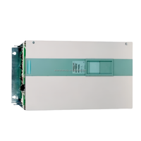 Convertidor CC de Alta Calidad 6RA80 DCM 1500A 6RA8093-4LV62-0AA0 6RA8095-4LV62-0AA0 para Programación PLC, Circuito de Accionamiento de 4 Cuadrantes