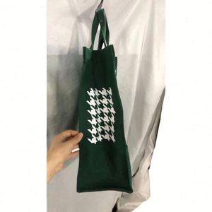 Wholesale <b>Large</b> Blank Grocery Reusable Shopping <b>Bag</b> Zipper Printable Logo Cotton <b>Canvas</b> Tote <b>Bag</b> With Daily Use - Product Image 2