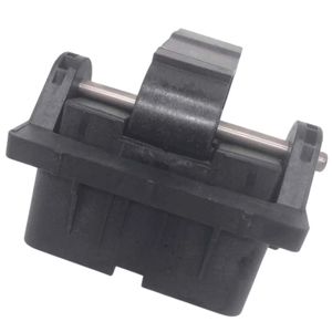 Bisagra Isscx 7740 Designjet 7730 (Material de Goma Reacondicionado) Compatible con Piezas de Impresora HP 7730, Garantía de 3 Meses - Product Image 2