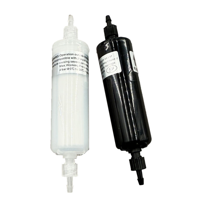LETOP Long Ink Filter Industrial Machine Parts Machined Printing Machine Parts