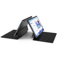 Ordinateur portable de jeu ITZR 2 en 1 de 14 pouces, 16 Go de mémoire, Alder Lake N95/N100/N200 en option, tablette PC portable, ordinateur portable, Win10/Win11