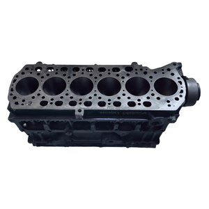 Bloque de Cilindros de Motor C8.7 C9 C9.3 C9.26B, Cárter Diésel, Bloque Corto Multiusos Estacionario - Product Image 1