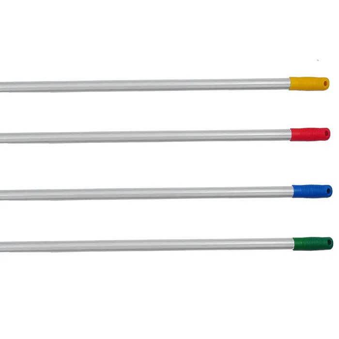 Алюминиевые ручки для швабры HA25, длинные палочки для швабры