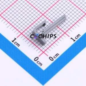 PHM-5SG Connector Accessories Connector ( Type: Retainer )( Total PIN Count: 5 ) - Product Image 1