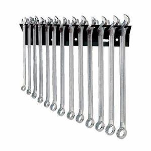 Juego de 13 Llaves de Trinquete Largas USAG 285 L/R13 de 17 mm, Llaves de Tubo Métricas, Cromadas, para Reparación Industrial, OEM - Product Image 3