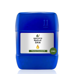 निर्माता कारखाने थोक थोक कार्बनिक <span class=keywords><strong>100</strong></span>% शुद्ध प्राकृतिक myrh आवश्यक तेल - Product Image 3