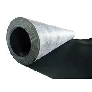 Barriera Acustica Moderna in Vinile ad Alta Densità con Isolamento Acustico di 25-30dB, Spessore 3mm per Uso Interno - Product Image 4