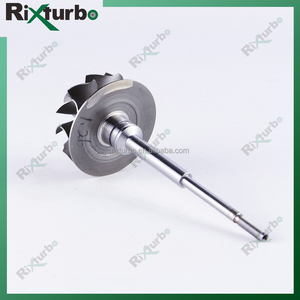 เพลาเทอร์โบ rixturbo K03ล้อ03C145701K 5303-988-0099 5303-970-0142สำหรับ <span class=keywords><strong>VW</strong></span> Golf V POLO V Scirocco Tiguan 1.4 <span class=keywords><strong>TSI</strong></span> - Product Image 6